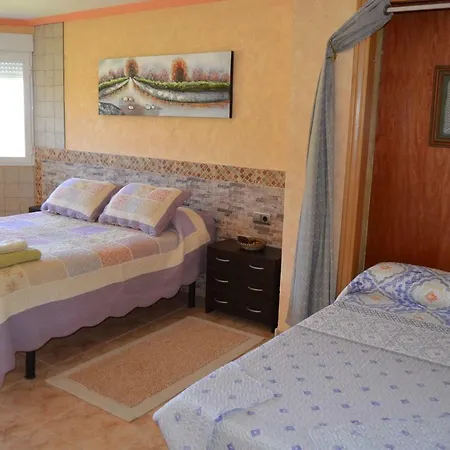 Appartamento El Mirador De Clavijo Esterno foto