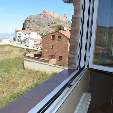 Appartamento El Mirador De Clavijo Esterno foto