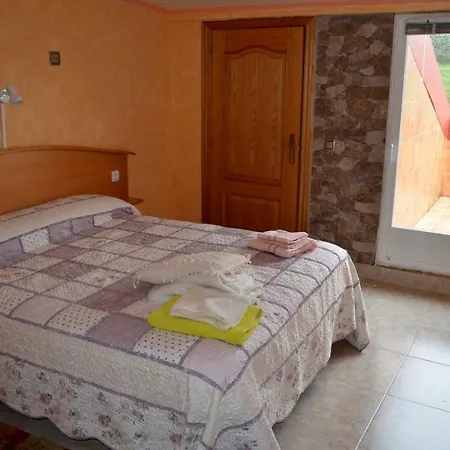 Appartamento El Mirador De Clavijo Esterno foto