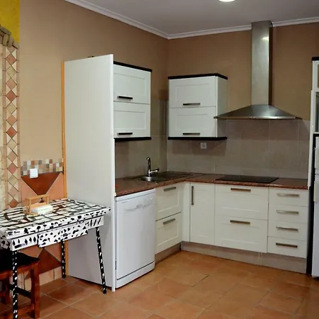 Appartamento El Mirador De Clavijo Esterno foto
