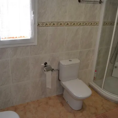 Appartamento El Mirador De Clavijo Esterno foto