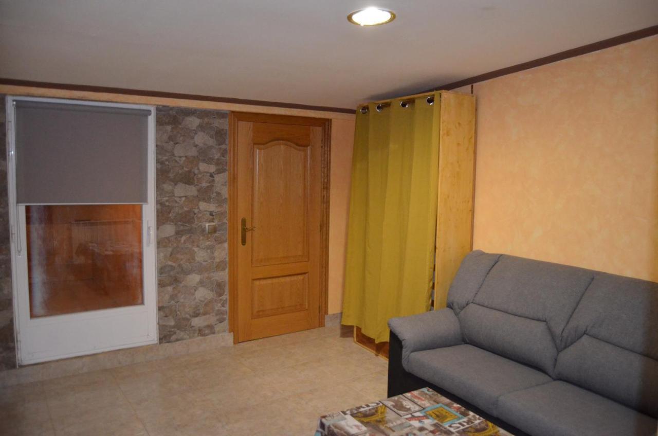 Appartement El Mirador De Clavijo