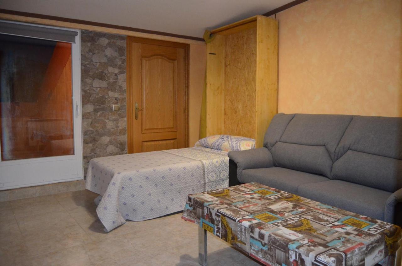 El Mirador De Appartamento