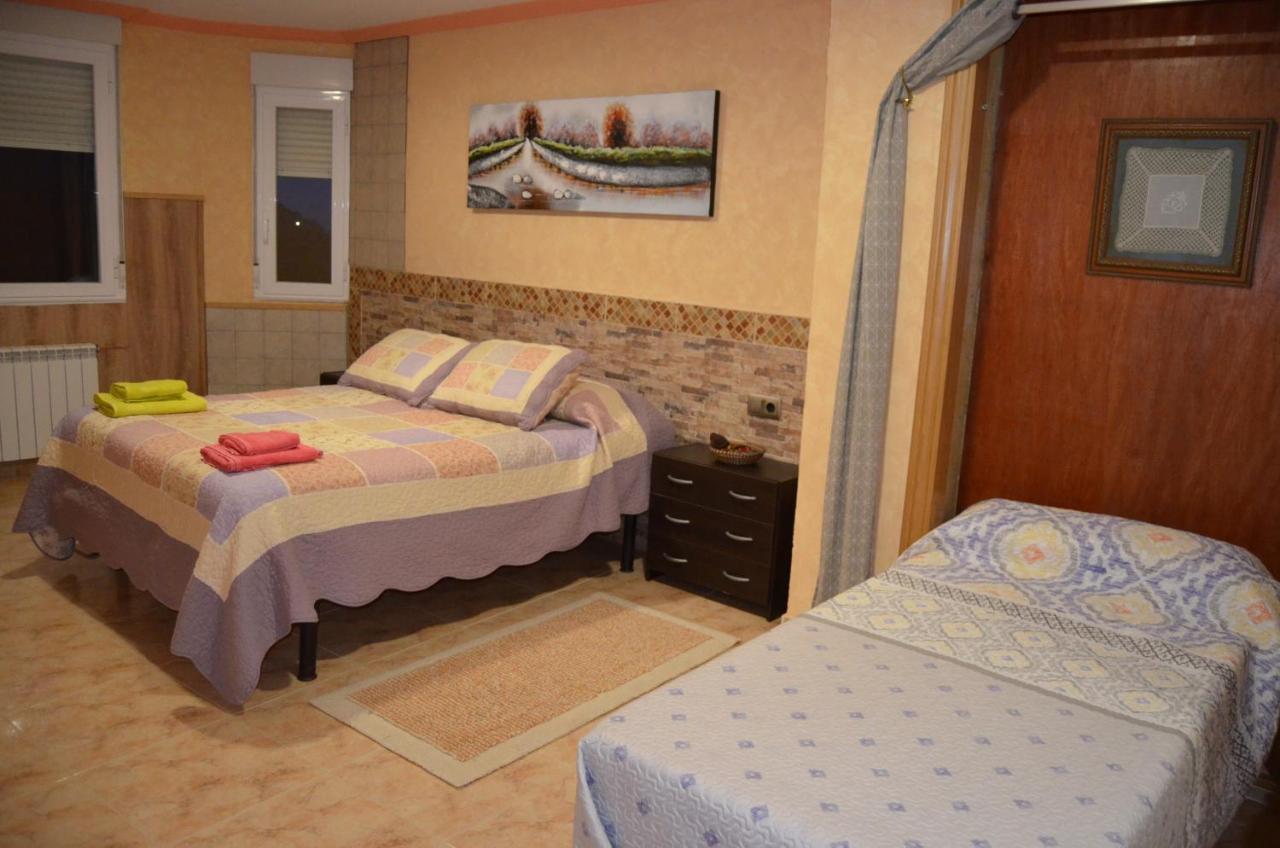 Appartamento El Mirador De