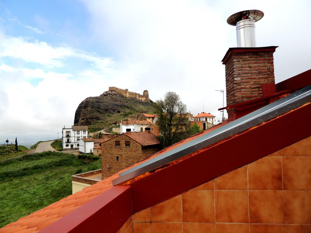 El Mirador De Apartment *