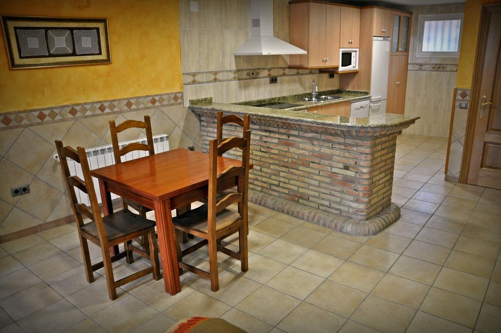 El Mirador De Apartment