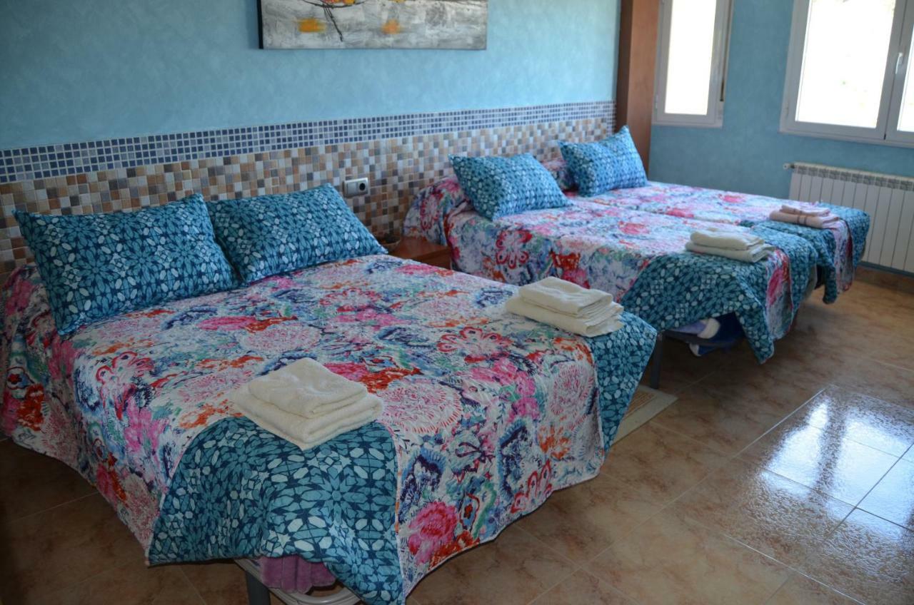 El Mirador De Appartement
