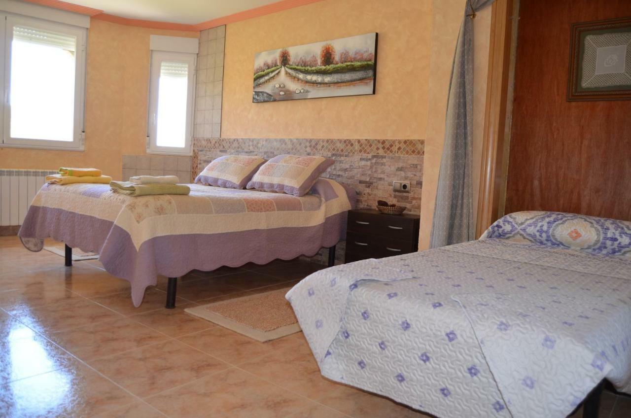 El Mirador De Appartement *