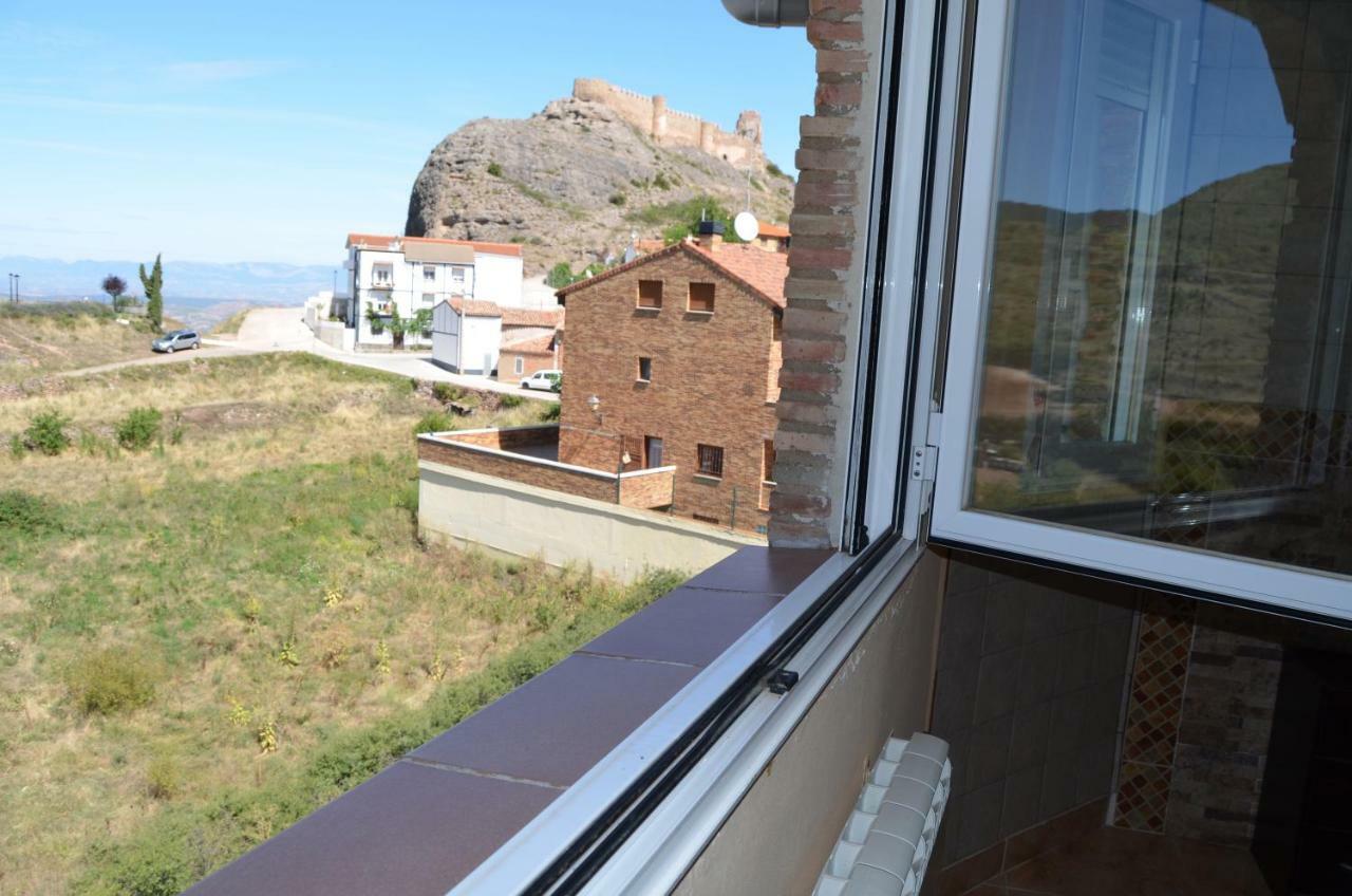 El Mirador De * Clavijo