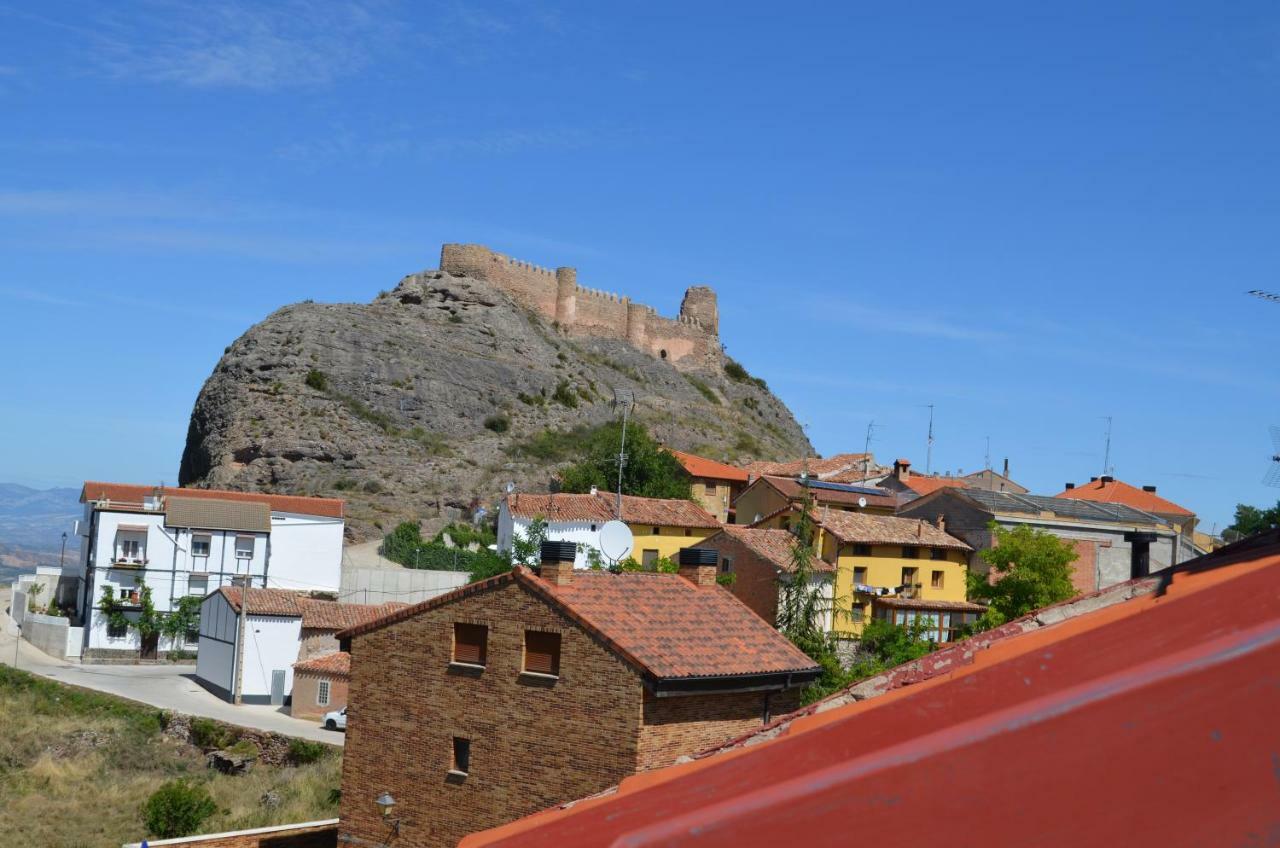 El Mirador De