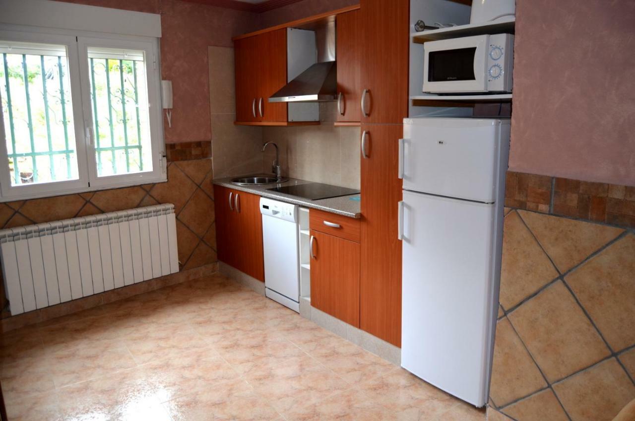 El Mirador De Appartamento