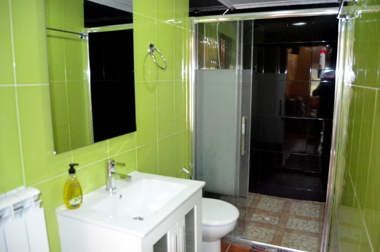 El Mirador De Apartment Clavijo