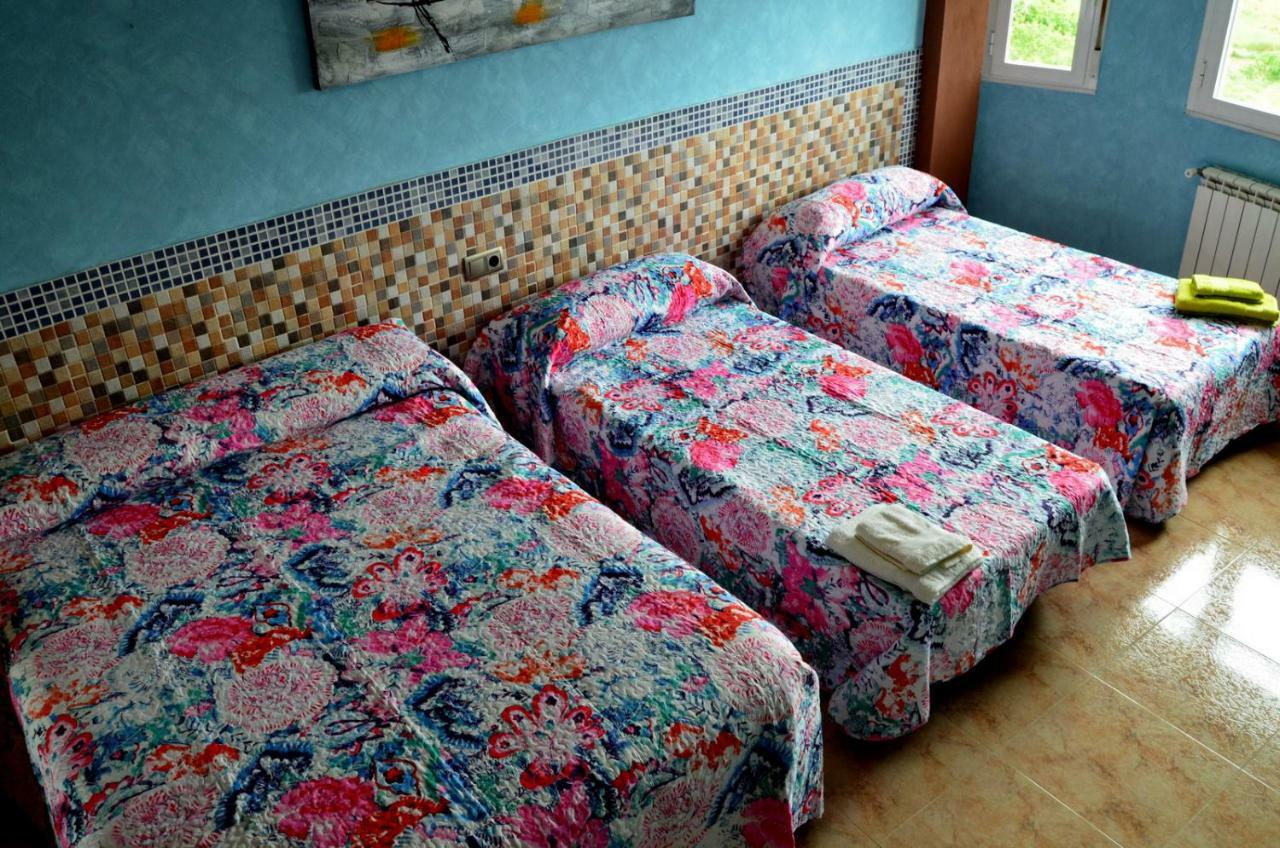 El Mirador De Apartment