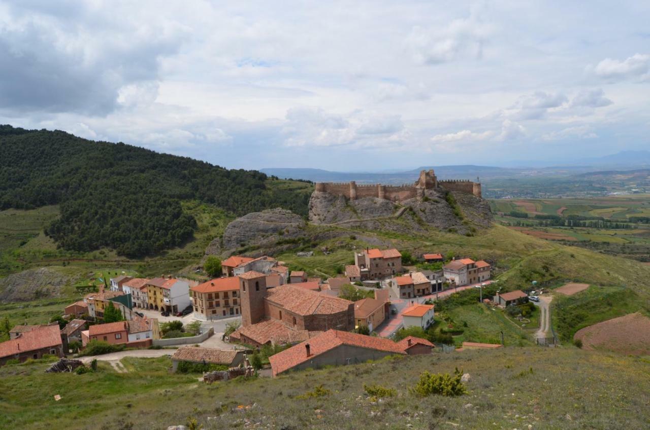 El Mirador De Clavijo