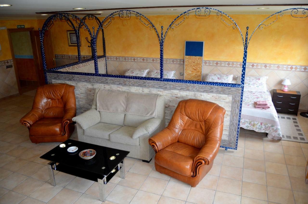 El Mirador De Apartment
