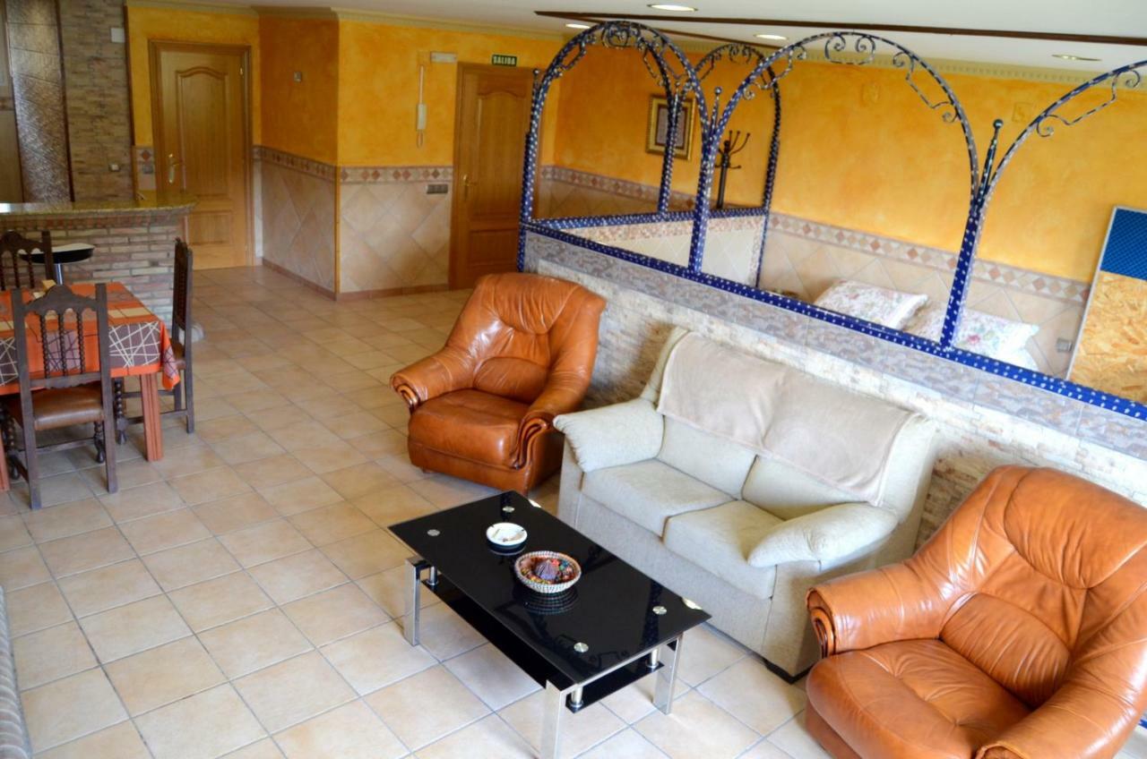 El Mirador De Apartment