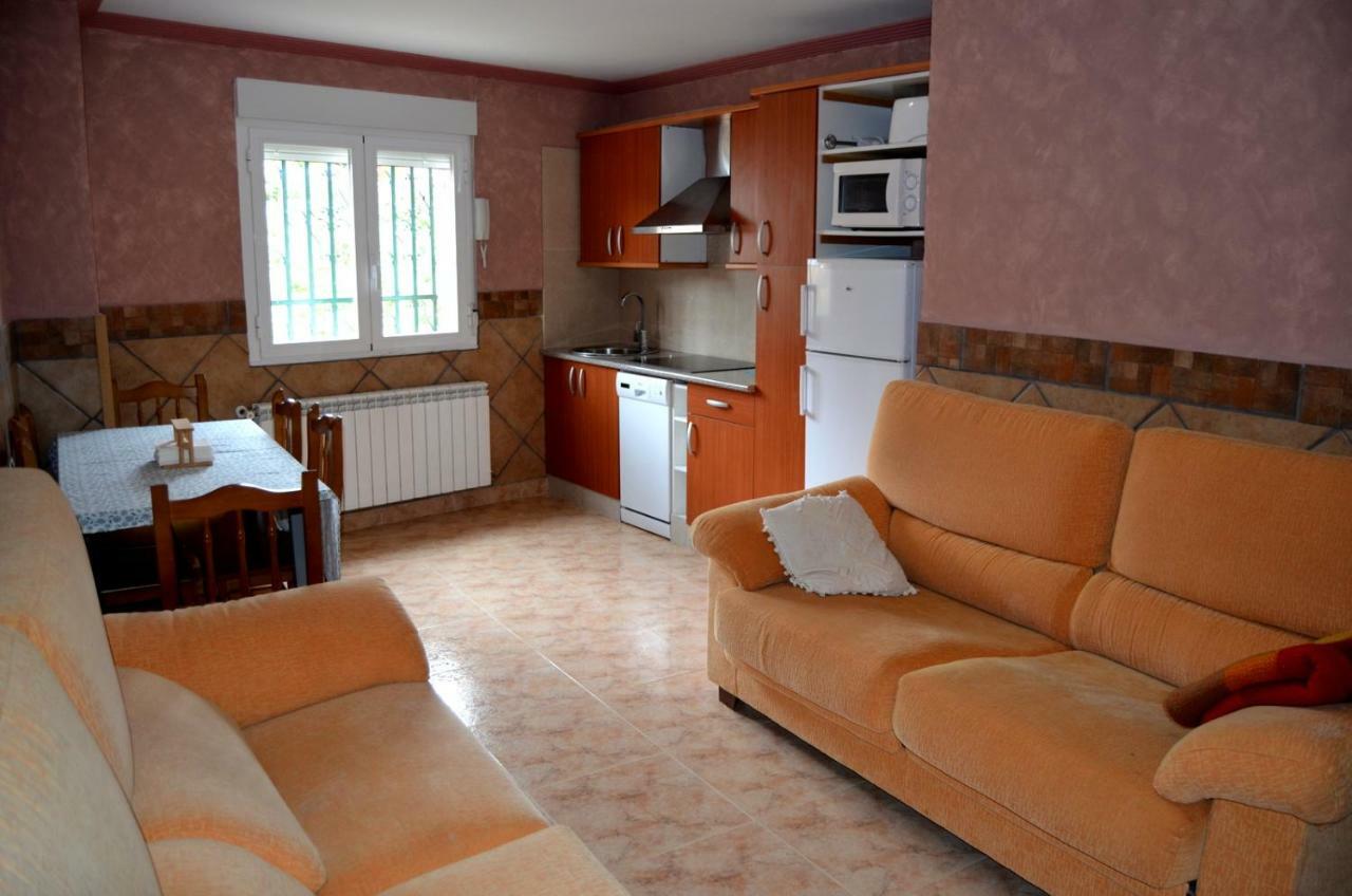 El Mirador De Appartement *