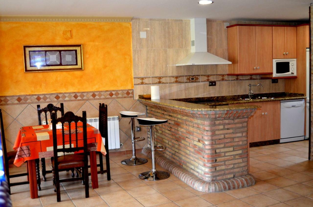 El Mirador De Apartment