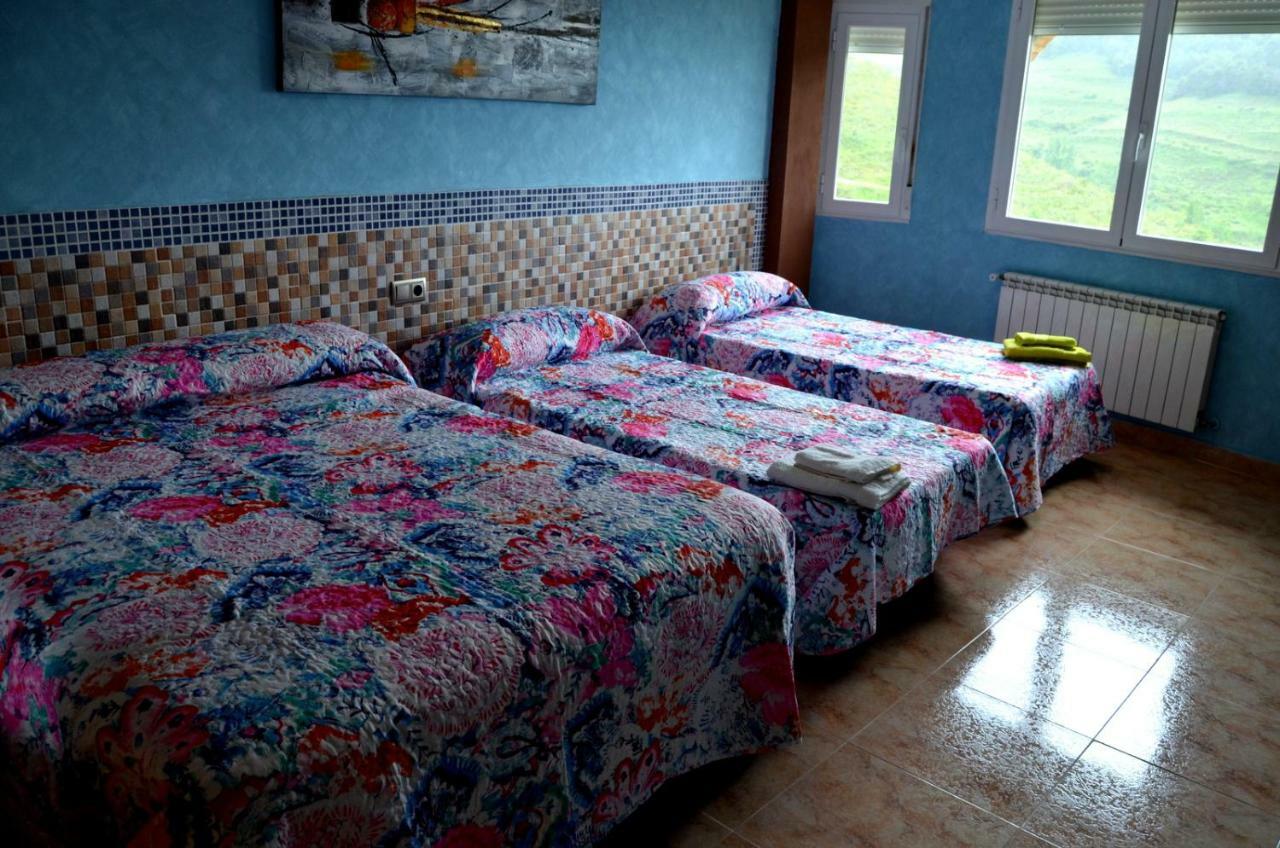 Appartamento El Mirador De *