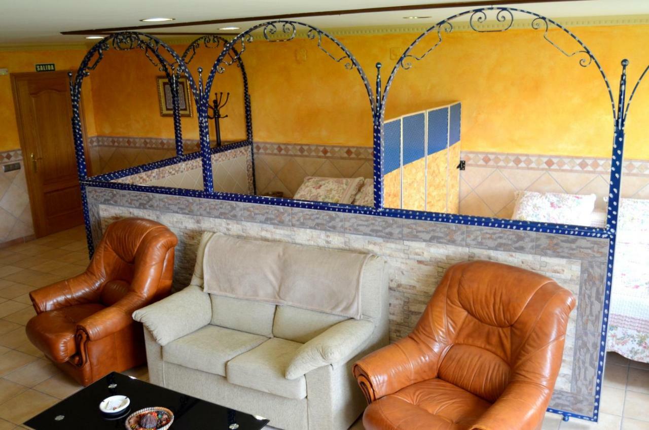 Apartment El Mirador De *